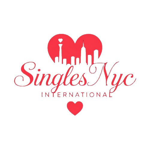 SinglesNYCInternational Logo